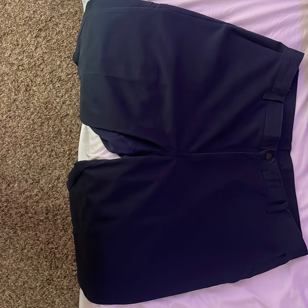 navy blue dickies